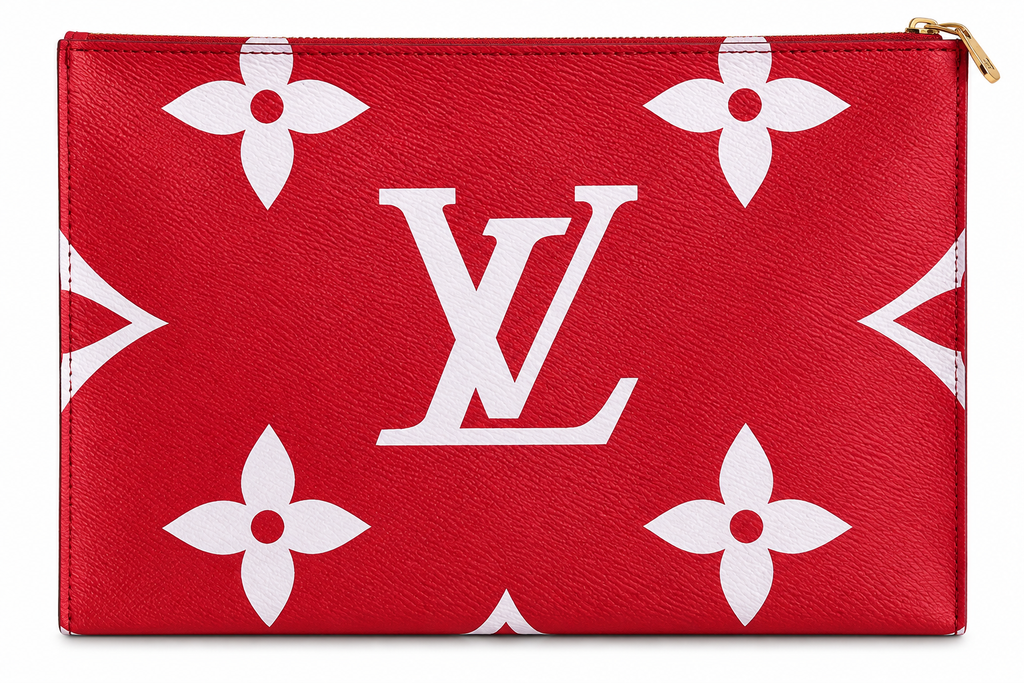 Louis Vuitton Giant Monogram Toiletry Pouch 26 – Multicolor