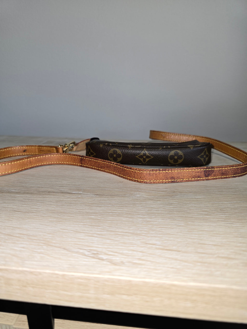 Louis Vuitton Monogram Pochette Accessoires
