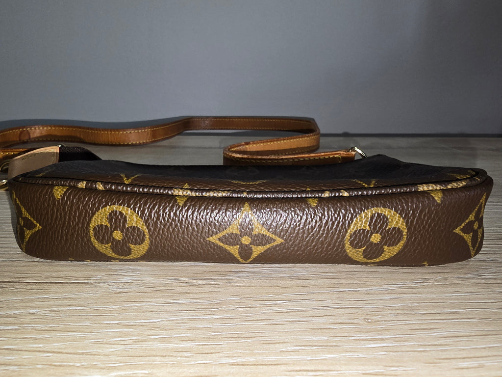 Louis Vuitton Monogram Pochette Accessoires