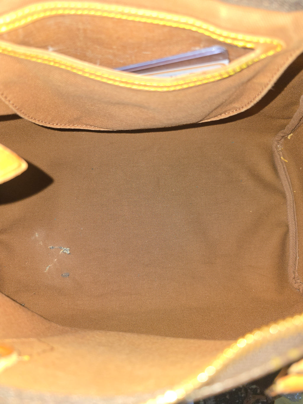 Louis Vuitton Speedy 35 — Monogram Canvas