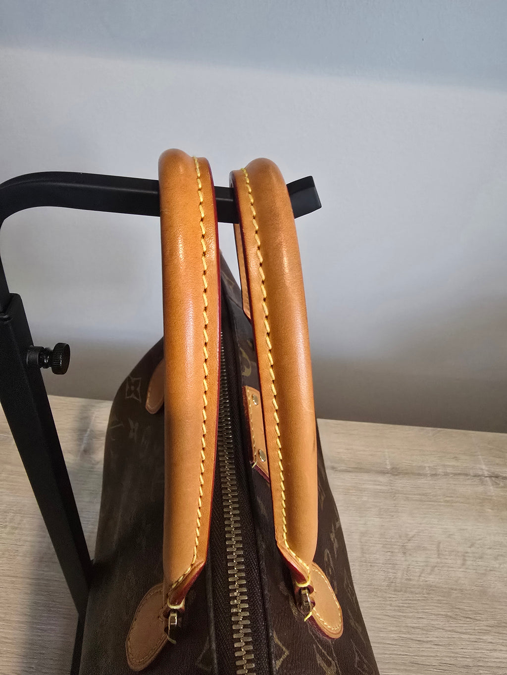 Louis Vuitton Turenne PM — Monogram Canvas