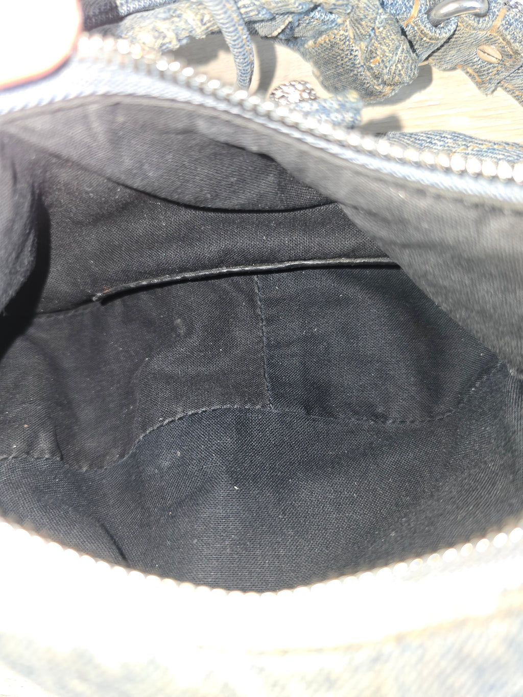 Balenciaga Le Cagole Small Shoulder Bag
