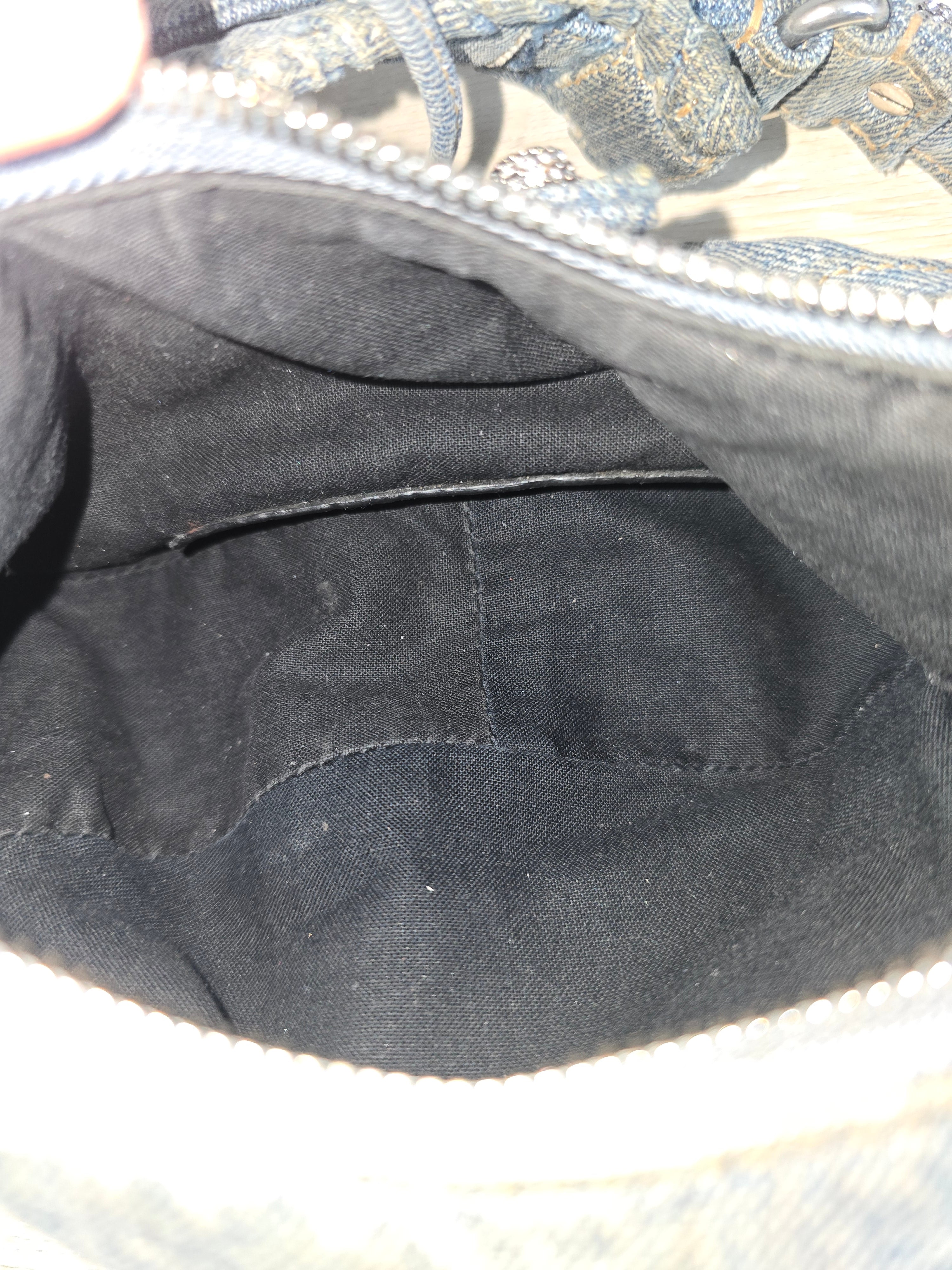 Balenciaga Le Cagole Small Shoulder Bag