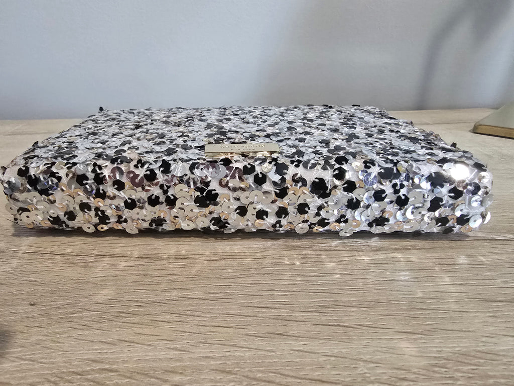Kate Spade All That Glitters Matters Clutch