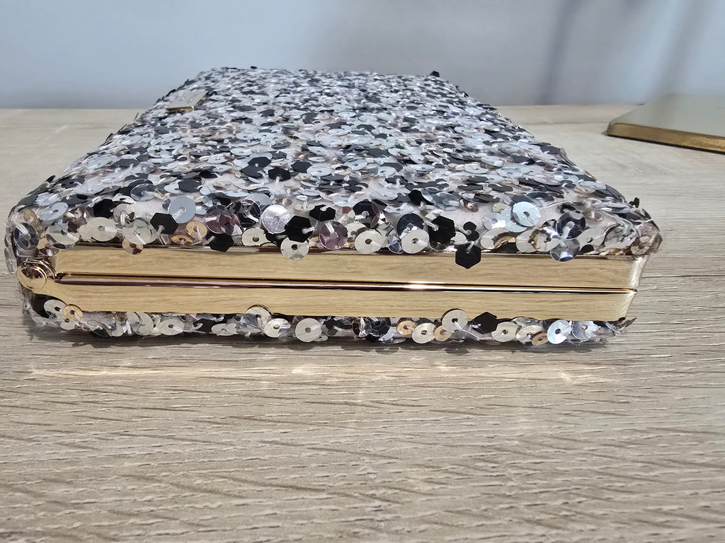Kate Spade All That Glitters Matters Clutch