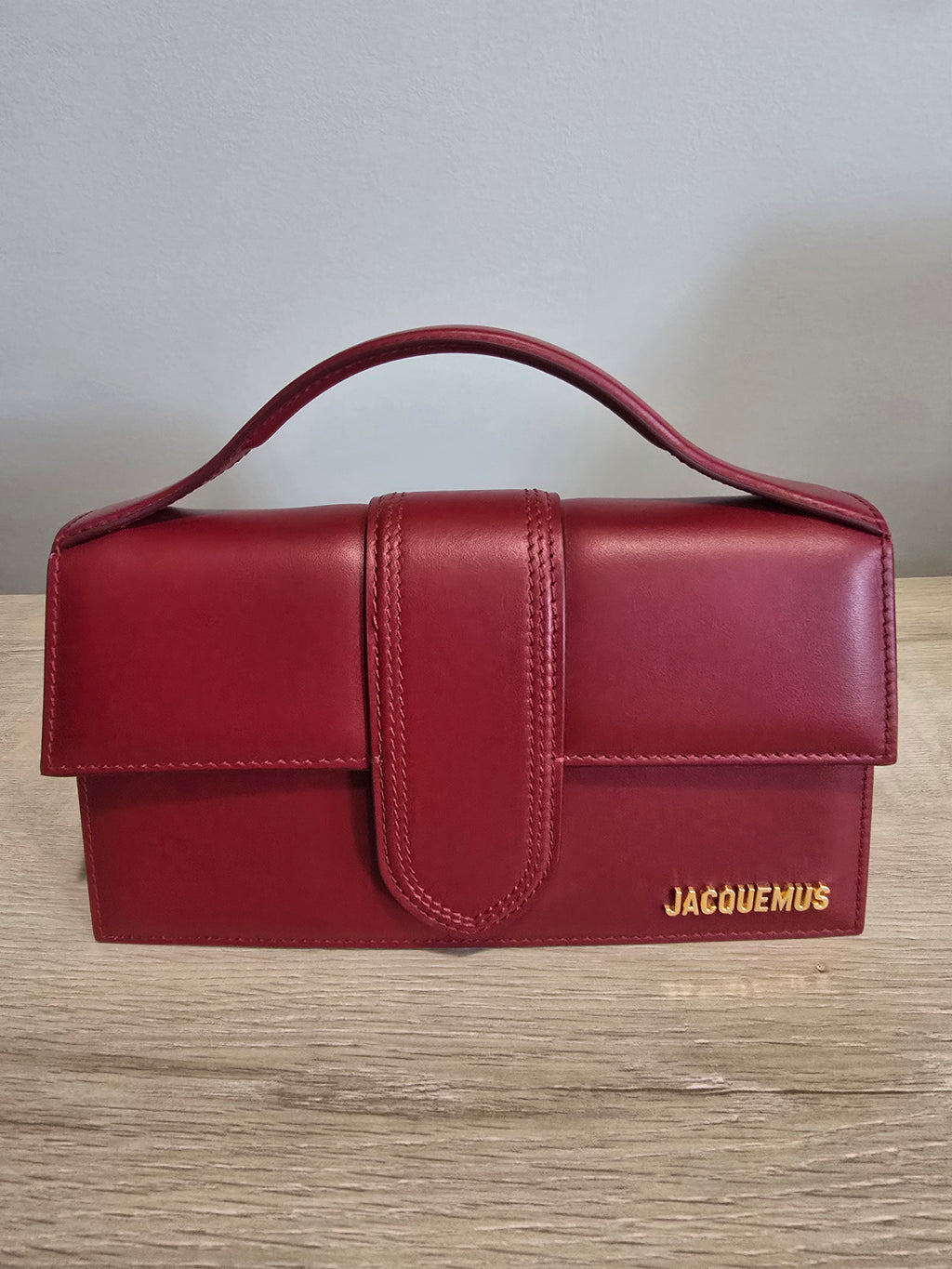 Jacquemus Le Bambino Long