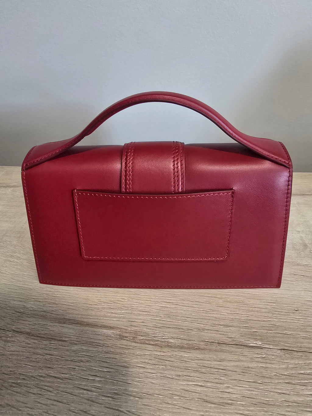 Jacquemus Le Bambino Long