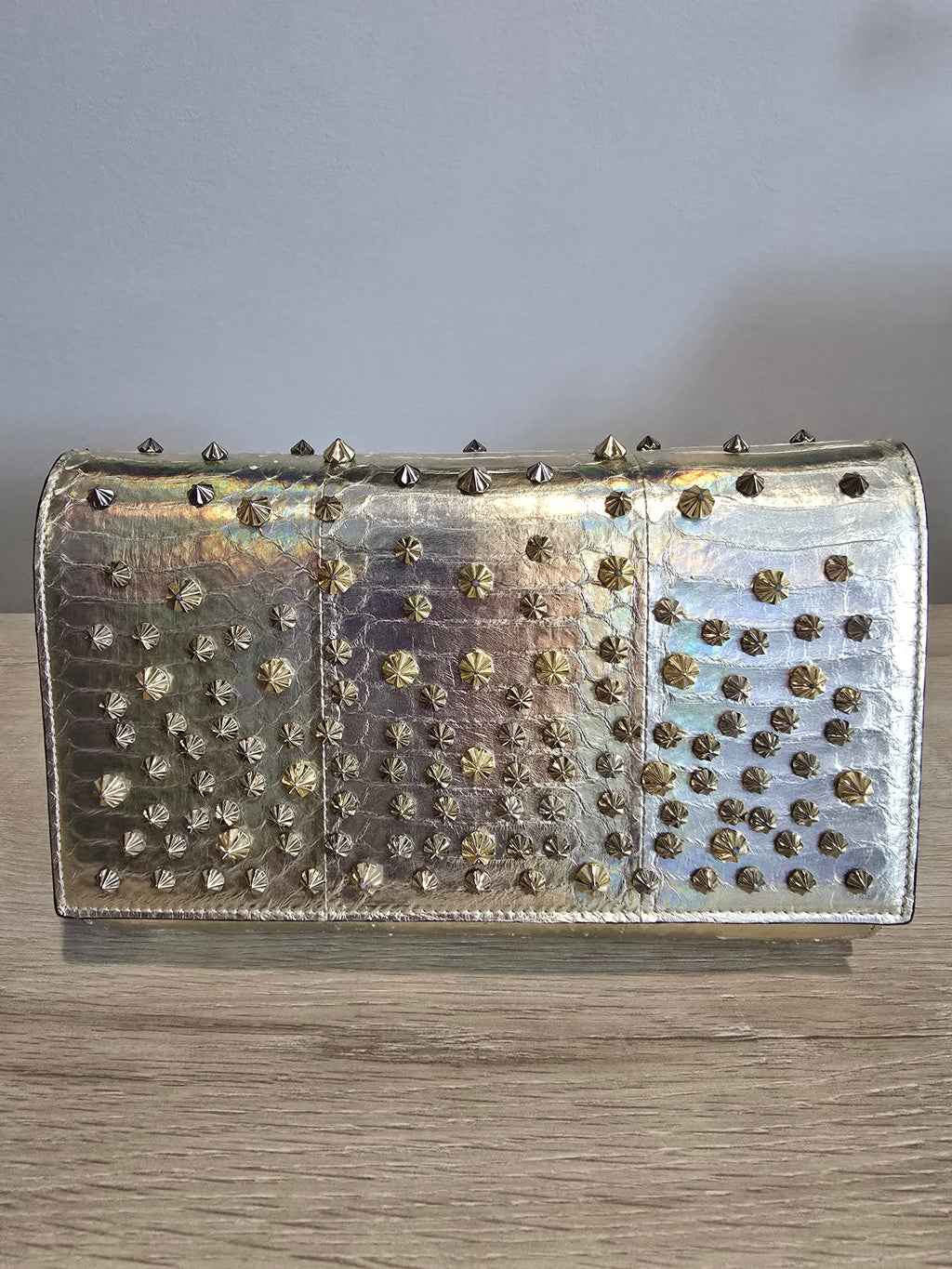Christian Louboutin Clutch