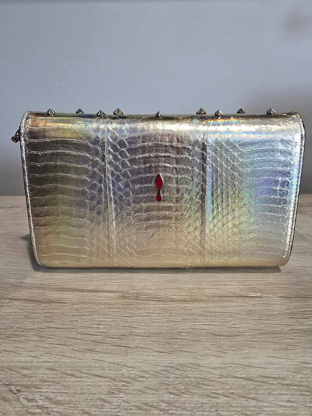 Christian Louboutin Clutch