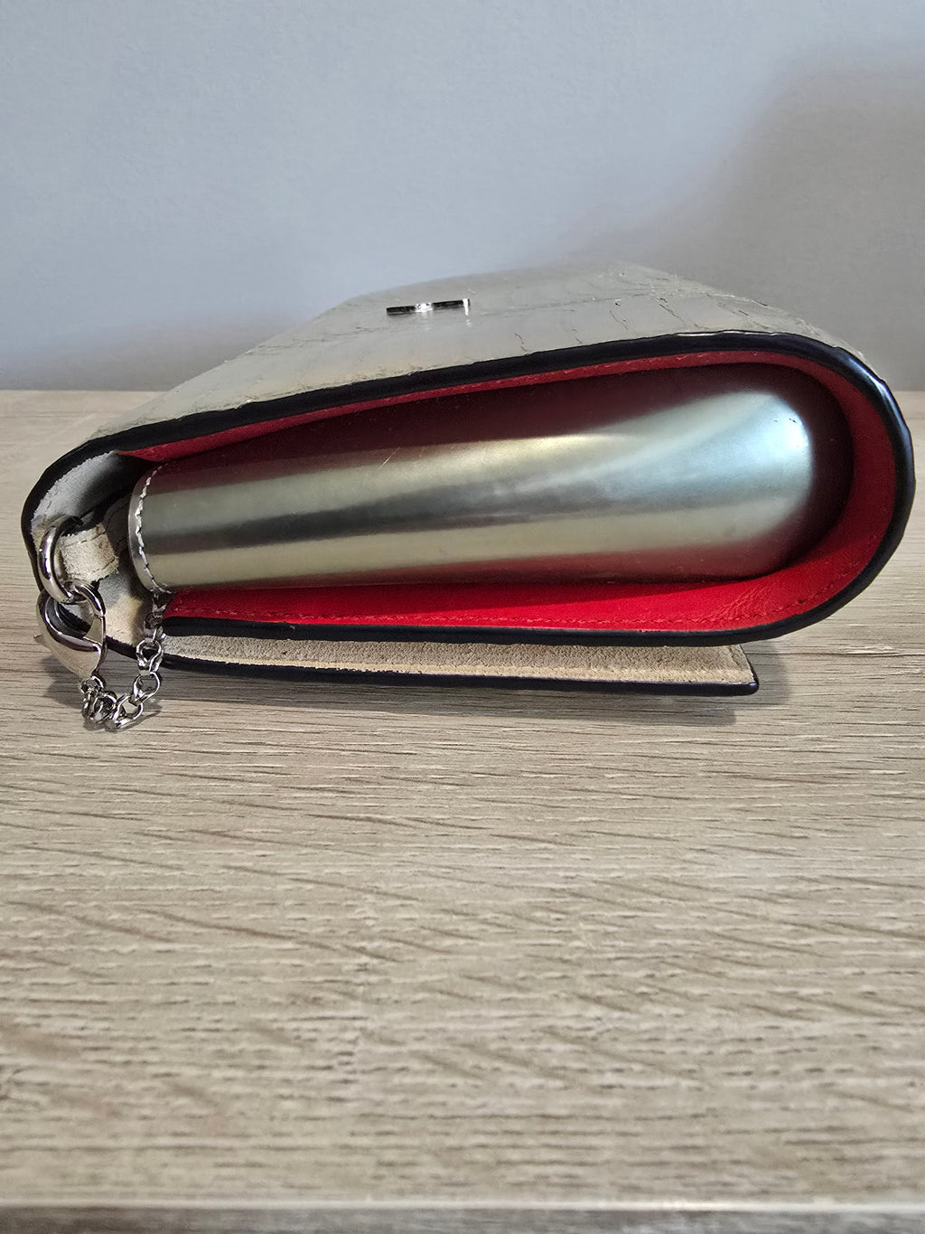 Christian Louboutin Clutch