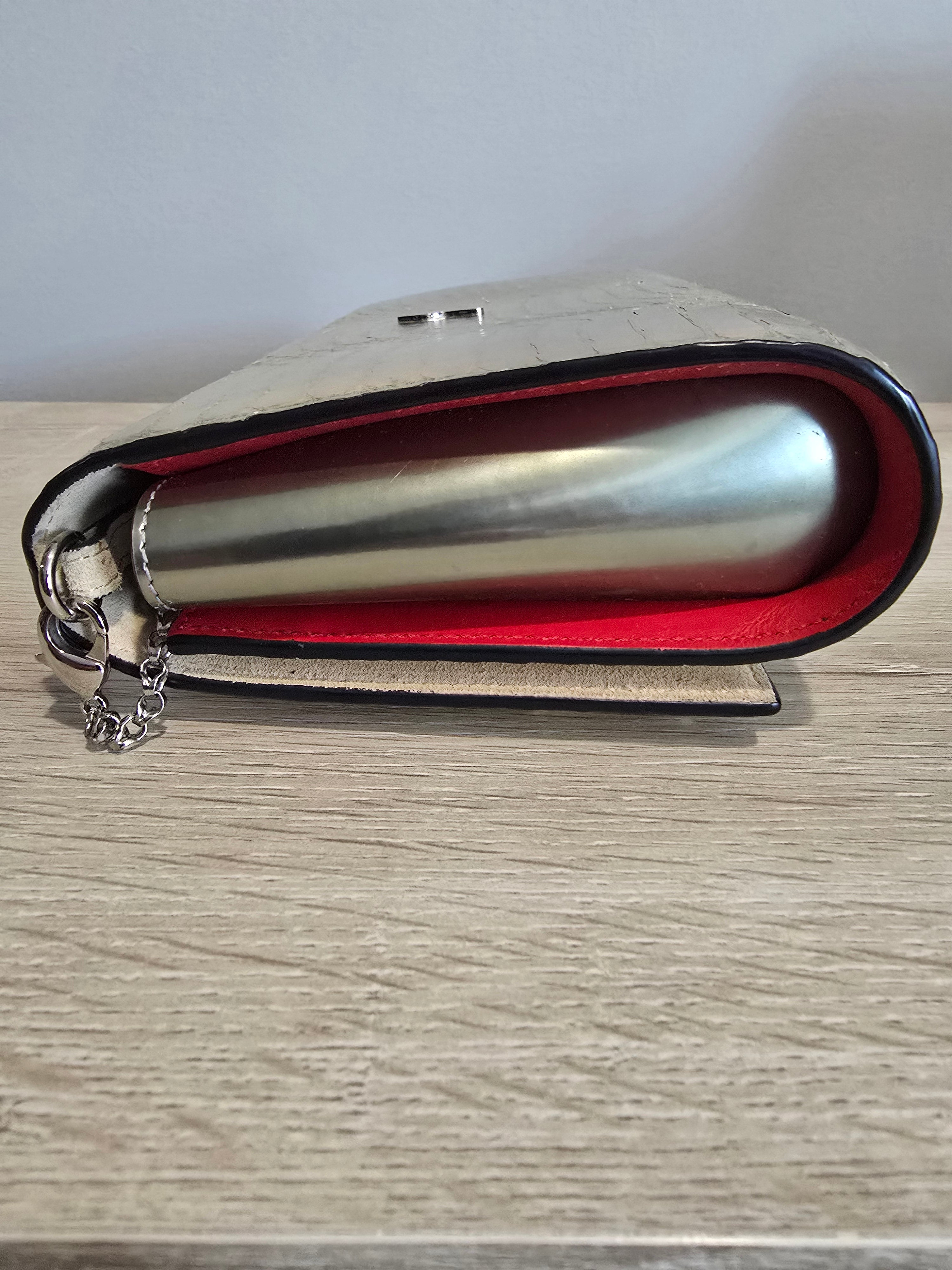 Christian Louboutin Clutch
