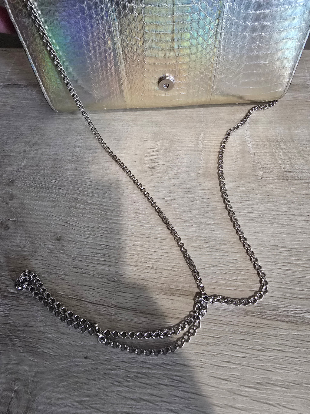 Christian Louboutin Clutch