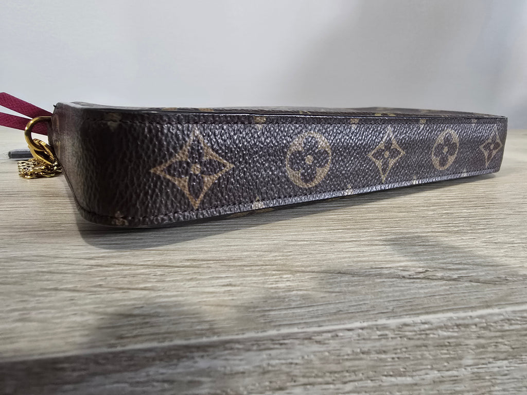 Louis Vuitton Monogram Pochette Félicie