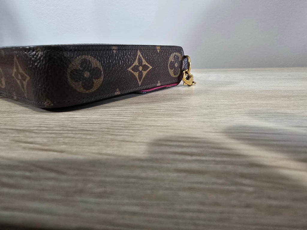 Louis Vuitton Monogram Pochette Félicie