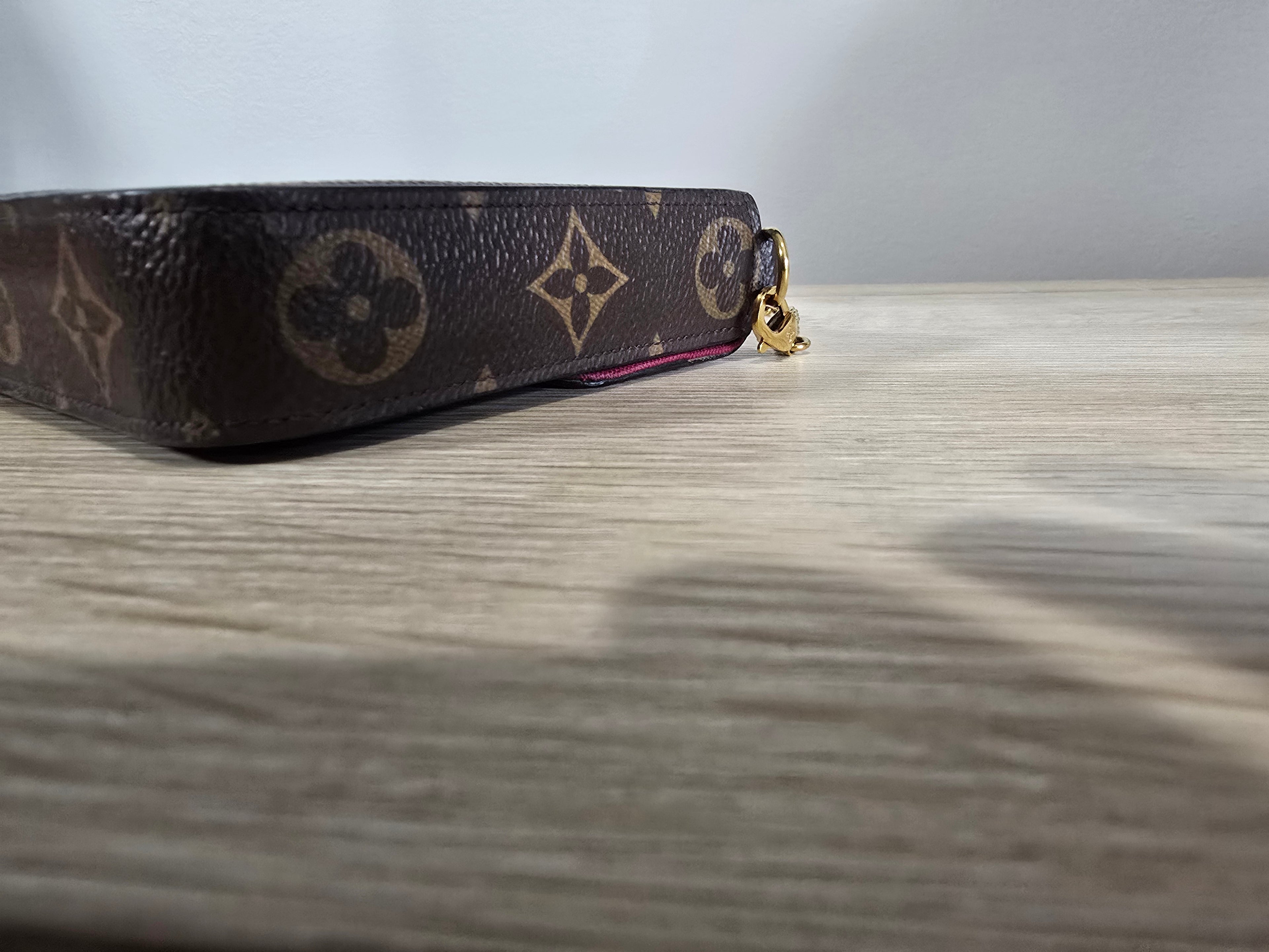 Louis Vuitton Monogram Pochette Félicie