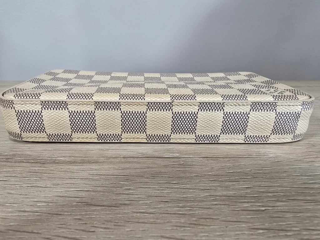 Louis Vuitton Damier Azur Pochette Félicie
