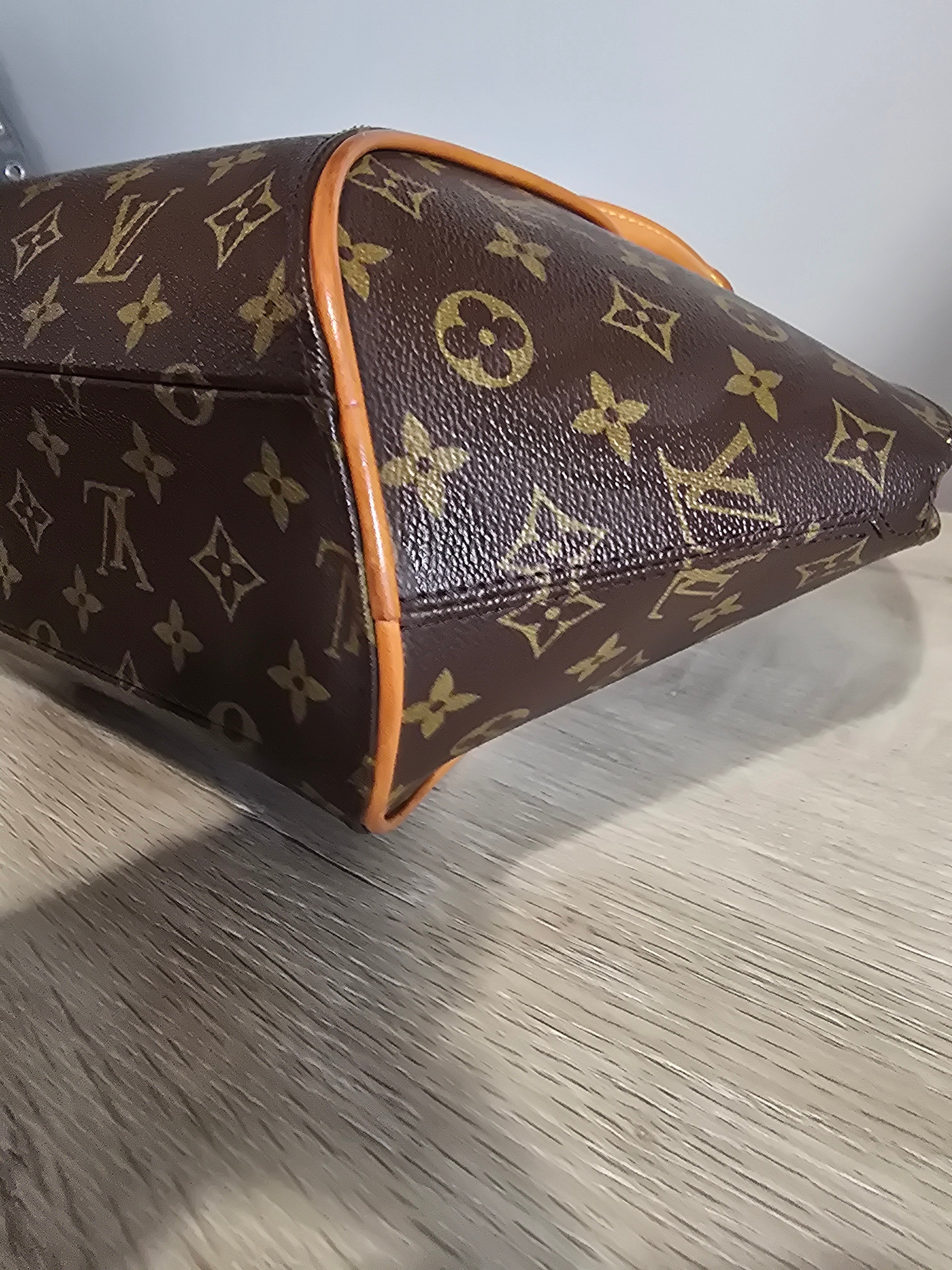 Louis Vuitton Monogram Ellipse MM