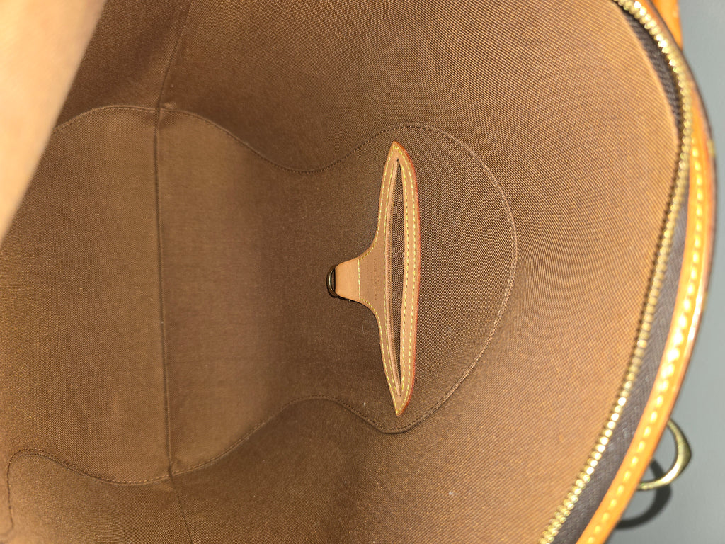 Louis Vuitton Monogram Ellipse MM