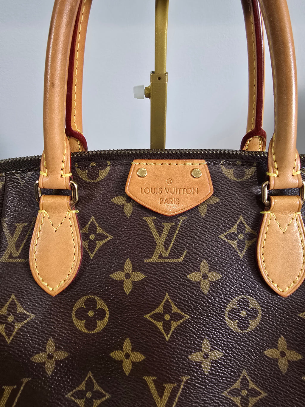 Louis Vuitton Monogram Turenne PM