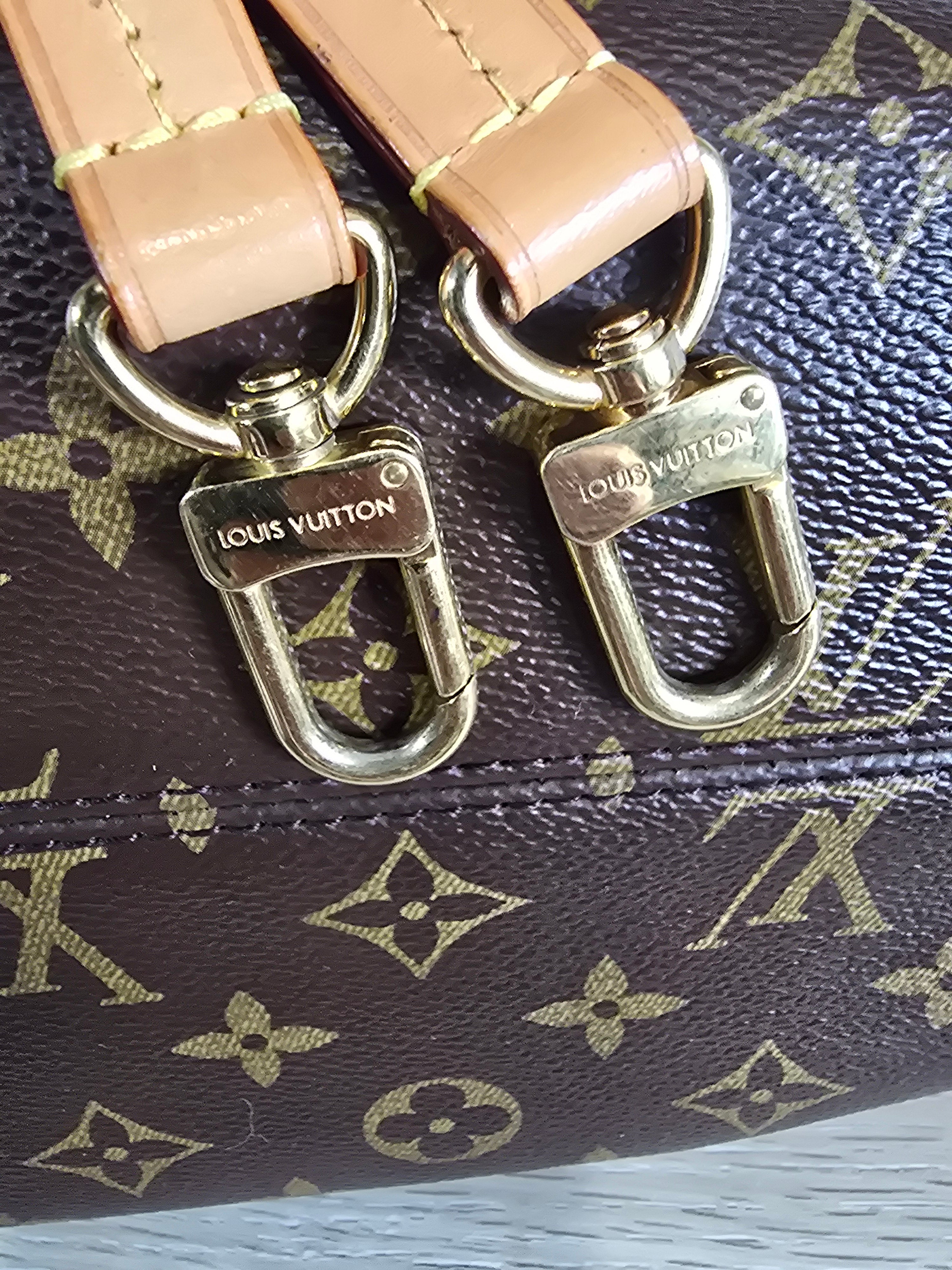Louis Vuitton Monogram Turenne PM