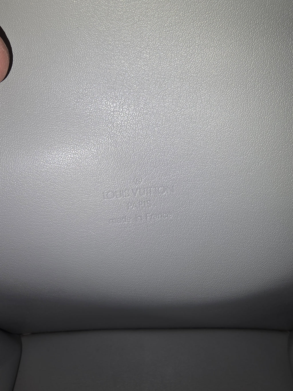 Louis Vuitton Monogram Vernis Spring Street Hand Bag Yellow Gold Hardware