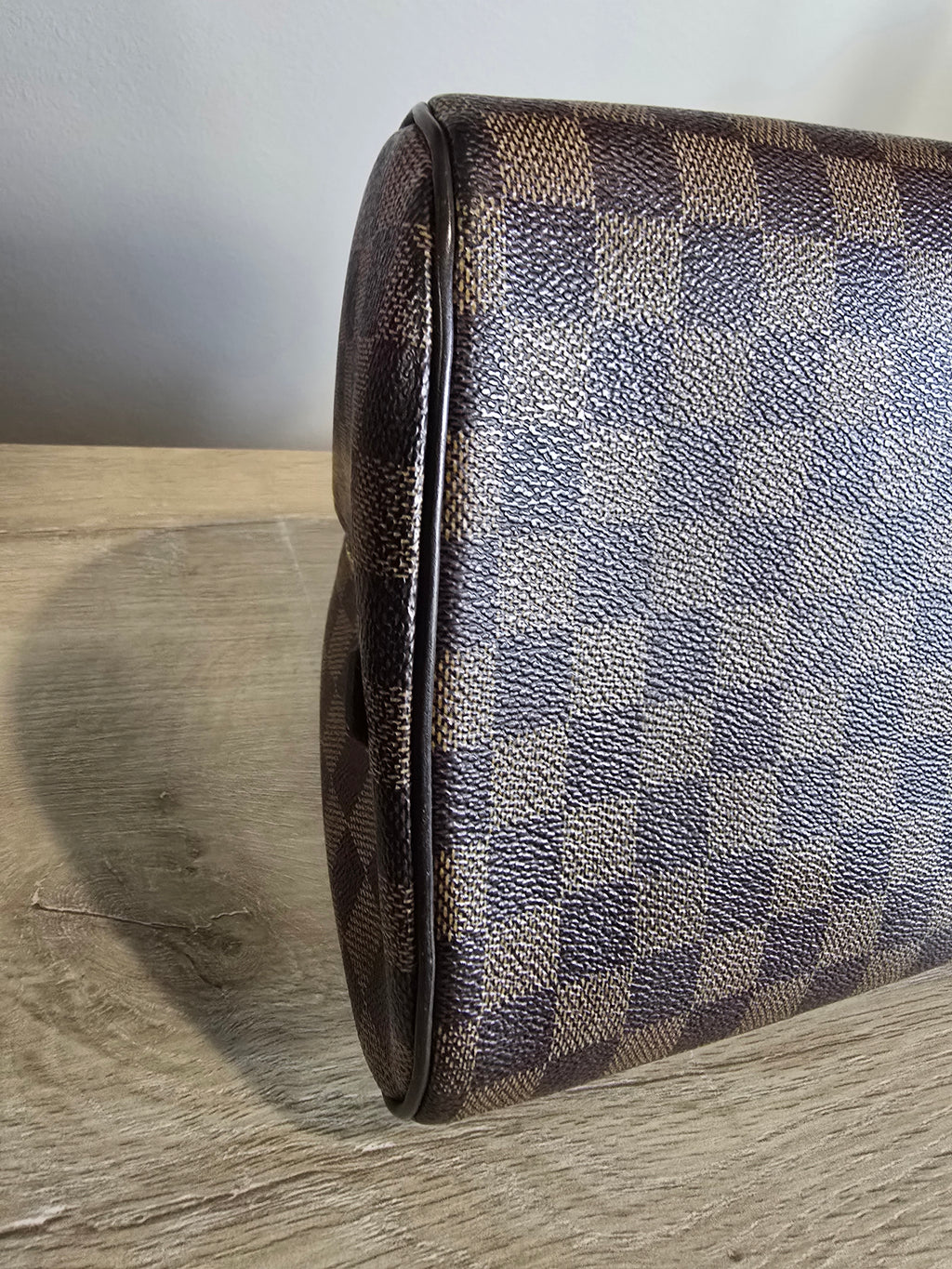 Louis Vuitton Damier Ebene Ribera MM