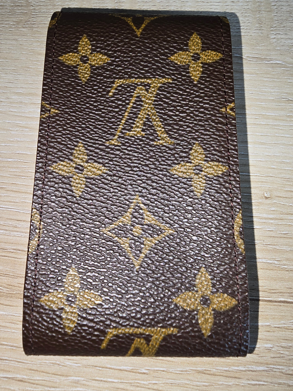 Louis Vuitton Monogram Etui Cigarettes Case