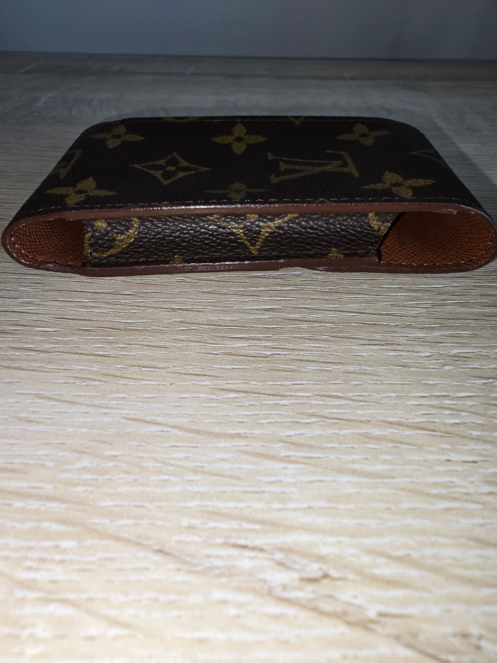 Louis Vuitton Monogram Etui Cigarettes Case