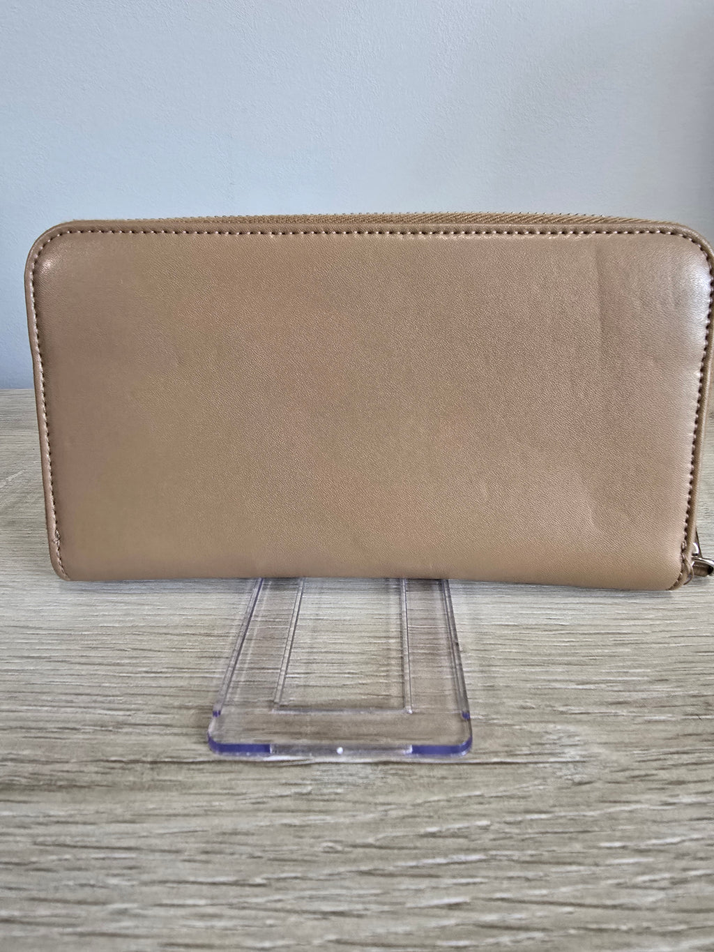 Fendi Rainbow Studs Long Wallet
