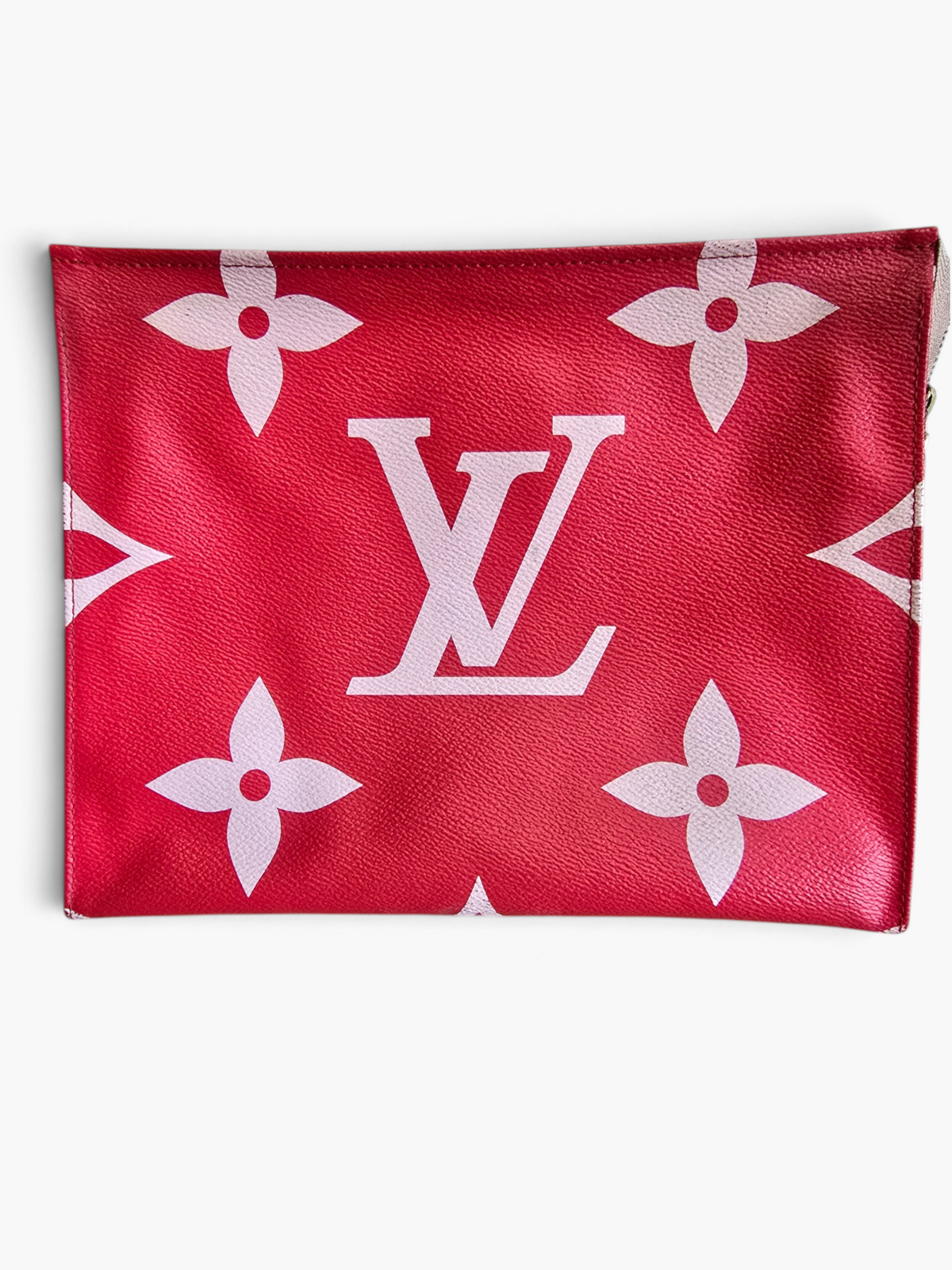 Louis Vuitton Giant Monogram Toiletry Pouch 26 – Multicolor