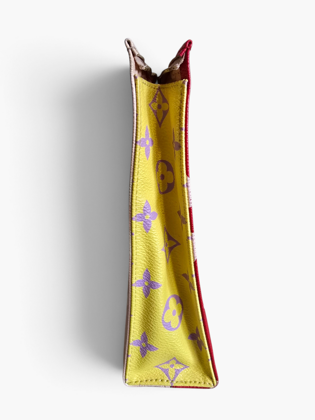 Louis Vuitton Giant Monogram Toiletry Pouch 26 – Multicolor