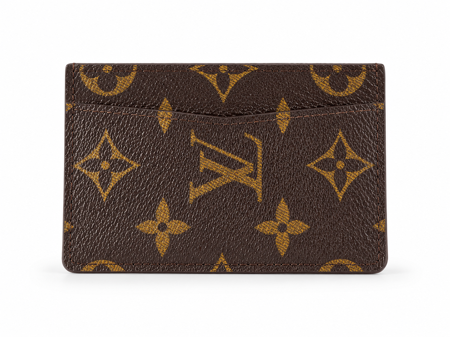 Louis Vuitton Monogram Card Holder