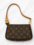 Louis Vuitton Monogram Pochette Accessoires