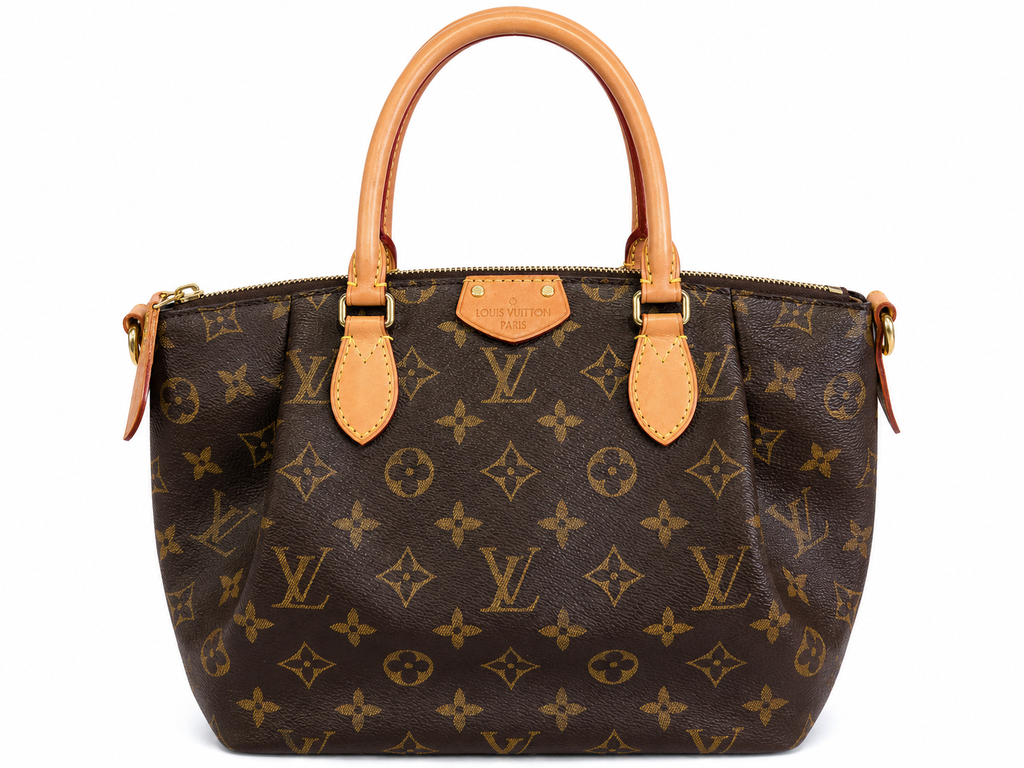 Louis Vuitton Monogram Turenne PM