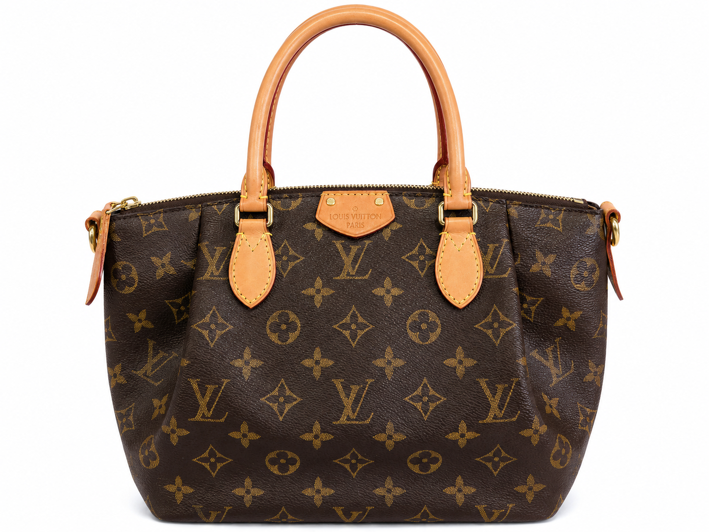 Louis Vuitton Monogram Turenne PM