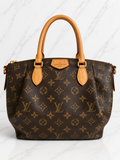 Louis Vuitton Turenne PM — Monogram Canvas
