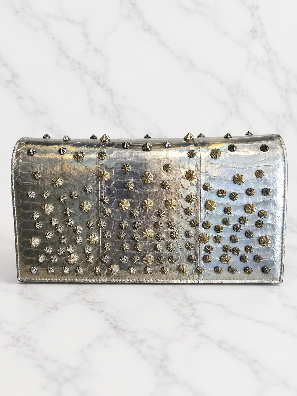 Christian Louboutin Clutch