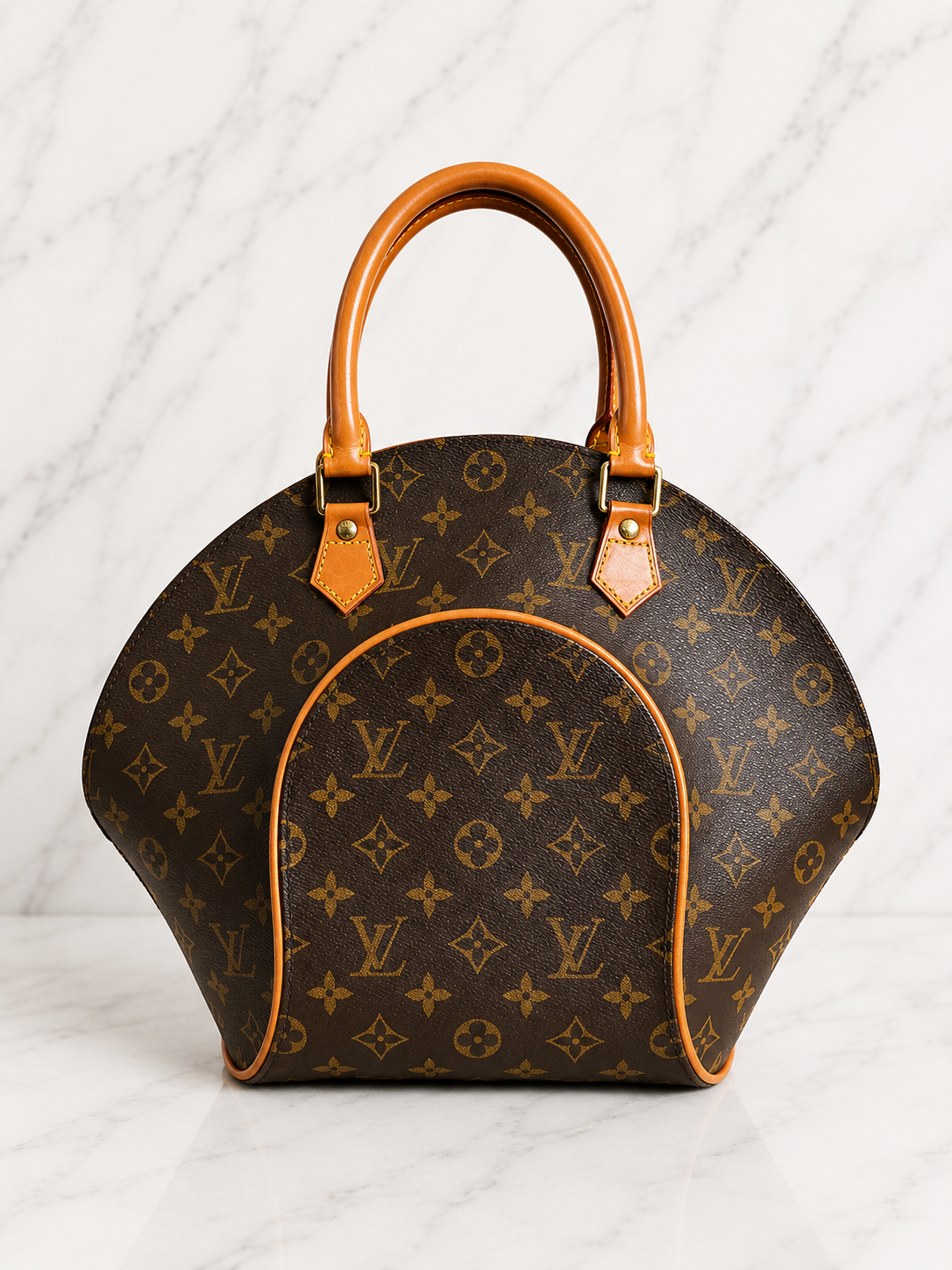Louis Vuitton Monogram Ellipse MM