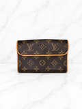 Louis Vuitton Monogram Pochette Florentine