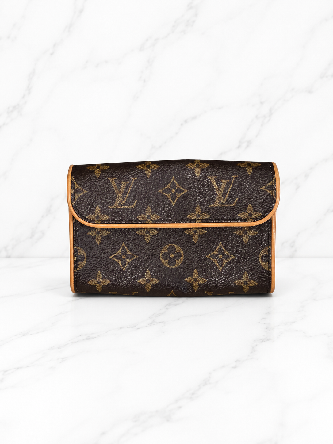 Louis Vuitton Monogram Pochette Florentine
