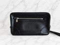 Louis Vuitton Taiga Pavel Bag Black