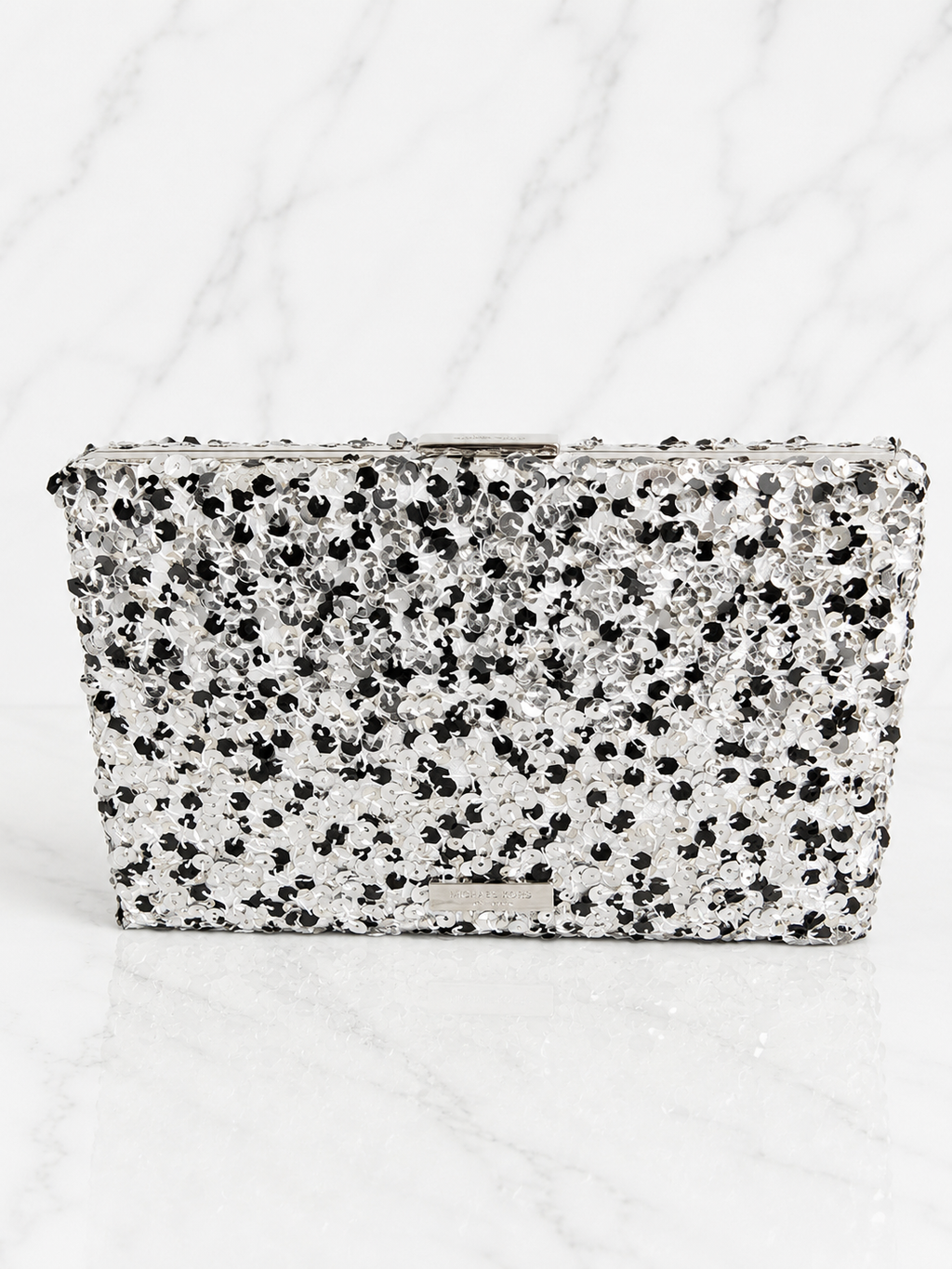 Kate Spade All That Glitters Matters Clutch