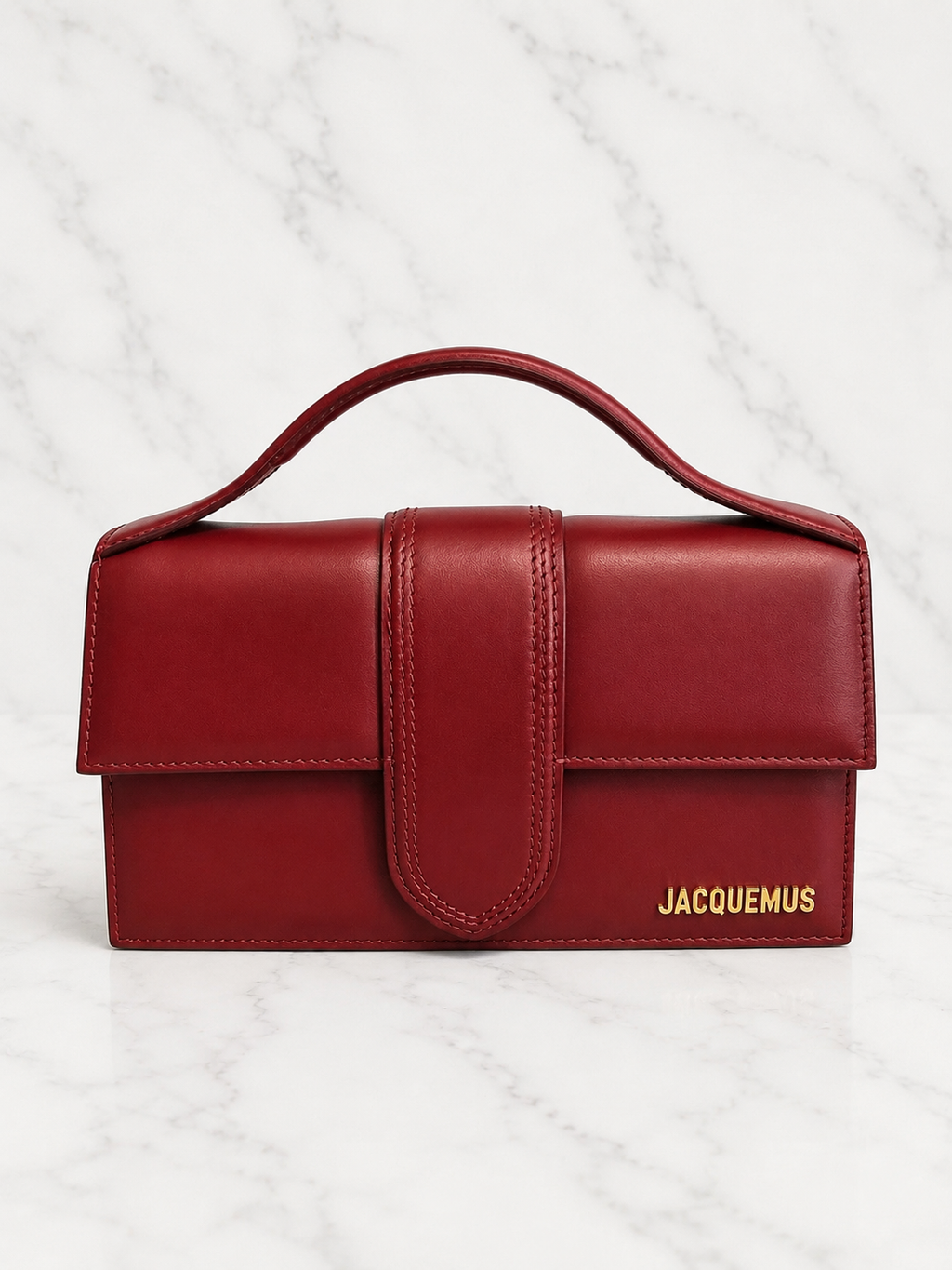 Jacquemus Le Bambino Long
