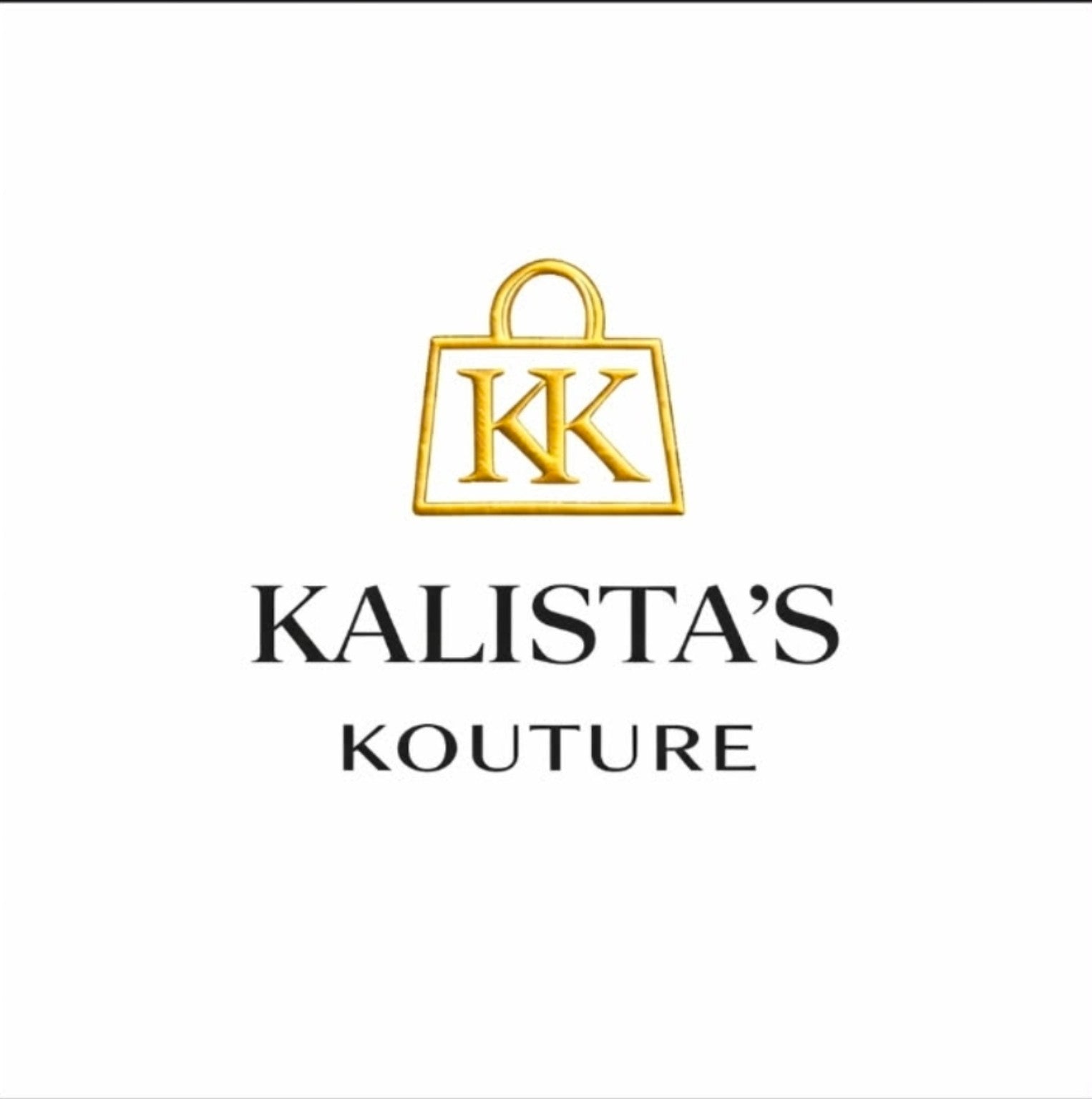 Kalista's Kouture