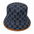 Gucci Canvas Bucket Hat