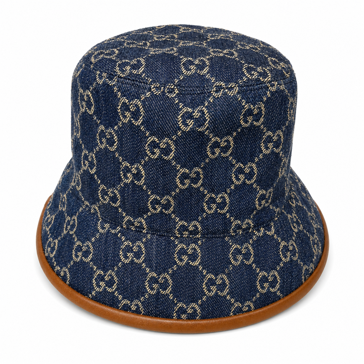 Gucci Canvas Bucket Hat
