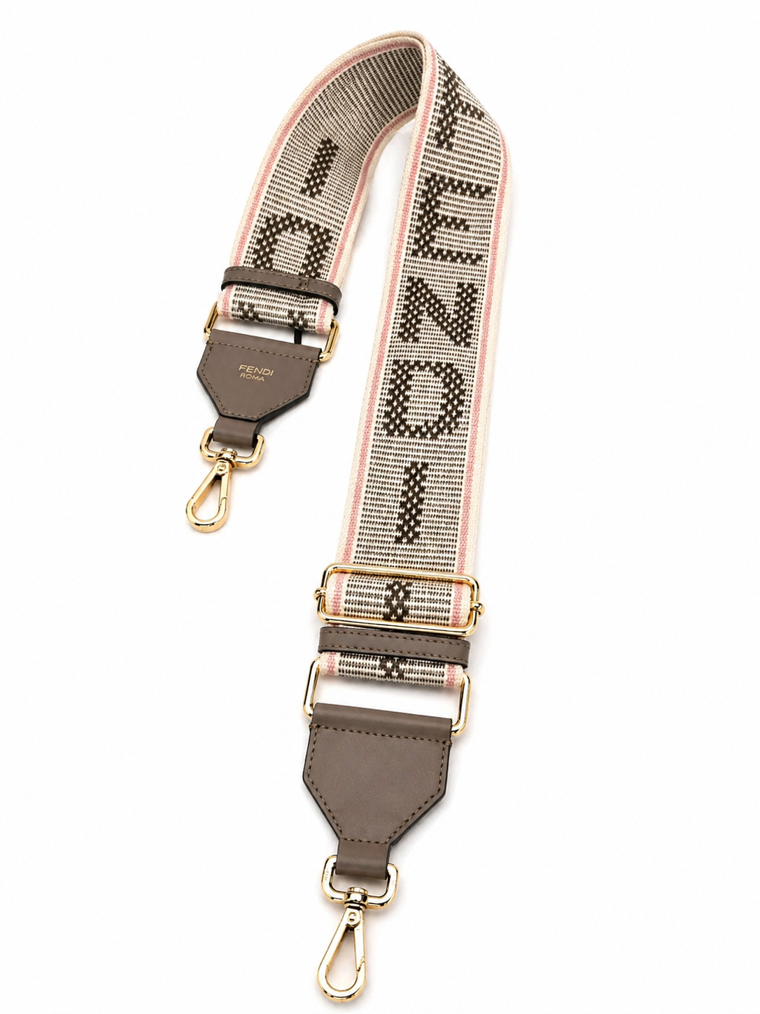Fendi Shoulder Strap