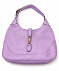 Gucci 1961 Jackie Bag – Purple