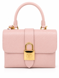 Louis Vuitton Locky BB Epi Leather in Light Pink